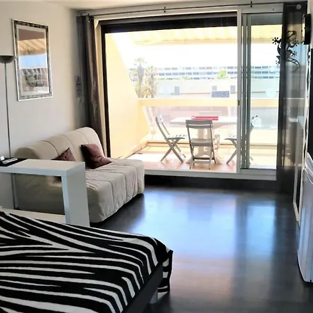 Appartement 321, Heliopolis Ab Au Village Naturiste *