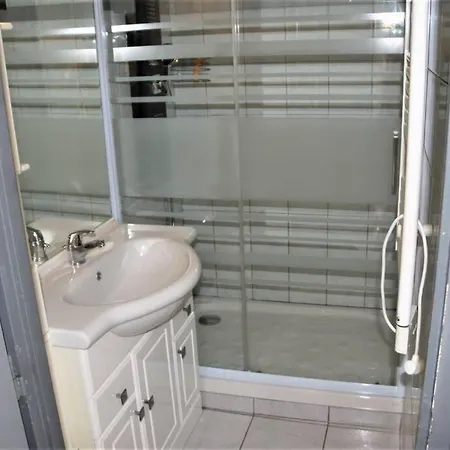 321, Heliopolis Ab Au Village Naturiste *