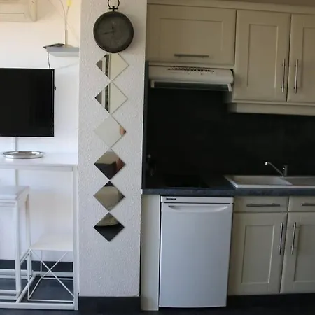 321, Heliopolis Ab Au Village Naturiste * Agde