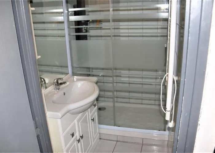 321, Héliopolis Ab Au Village Naturiste *