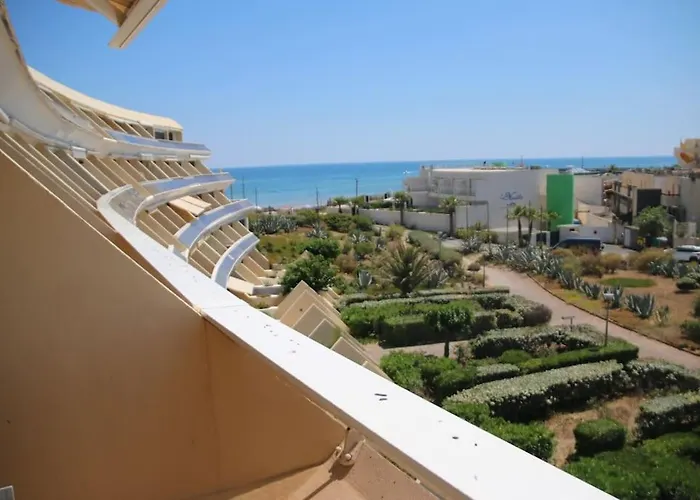 Appartamento 321, Héliopolis Ab Au Village Naturiste *